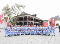 “不忘初心，牢记使命”深圳市南山区非公党委基层党组织书记党性教育专题培训班