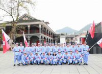 “不忘初心 牢记使命”句容市住建局党员骨干党性教育专题培训班