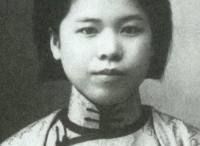 忠贞 献给为中华民族做出过卓越贡献的伟大女性——谢葆真烈士