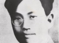 全国“双百”英烈谱——张太雷（图）