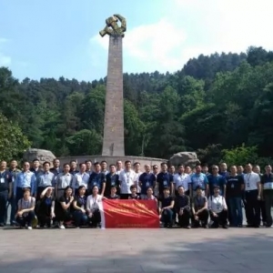 深圳边检总站学员再铸精神丰碑（第二期）