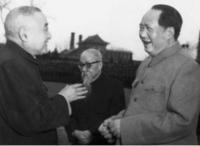 党史上事关生死的三次“重要对谈”