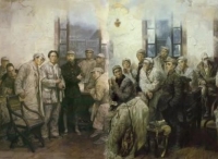红军长征中党中央在贵州召开的5次重要会议
