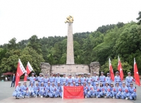 第2156期：昆明市儿童医院“学党史、悟思想 ”党史教育现场教学班（第二期）