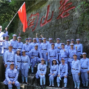第1176期:南充职业技术学院党史学习教育专题培训班