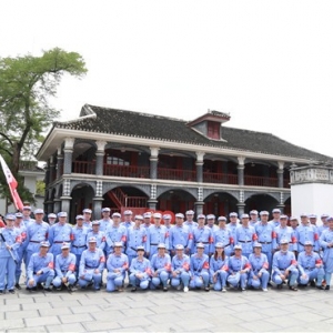 第1207期:国家能源集团河曲电厂“学党史 悟思想 办实事 开新局” 红色教育专题培训班