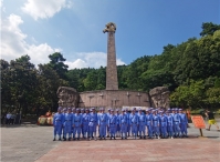 第2210期：装备湛江分公司“学党史，悟思想”党史学习教育培训班