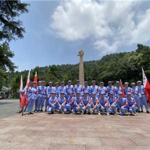 第1212期:南通大学纪检干部“学党史、悟初心、担使命”党性教育专题培训班